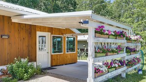 Småhus (2 Bedrooms) | Innvendig