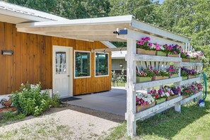 Feriehus (2 Bedrooms) | Interiør
