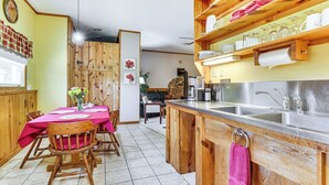 Småhus (2 Bedrooms) | Innvendig