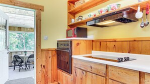 Småhus (2 Bedrooms) | Innvendig