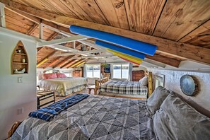 Cottage (1 Bedroom) | Interior