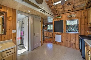 Cottage (1 Bedroom) | Bahagian dalam