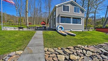 Cottage (1 Bedroom) | Interior