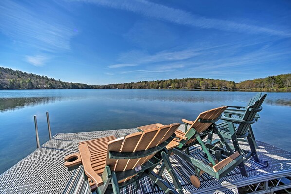 Cottage (1 Bedroom) | Front of property