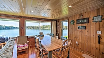 Cottage (1 Bedroom) | Interior