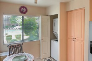 Apartment (2 Bedrooms) | Interior - North Scottsdale Desert Retreat w/ Community Perks (Scottsdale)
