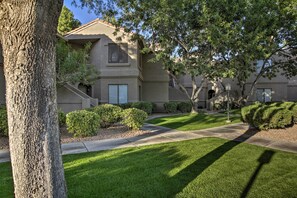 Leilighet (2 Bedrooms) | Innvendig