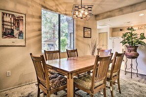 Interior - North Scottsdale Desert Retreat w/ Community Perks (Scottsdale)