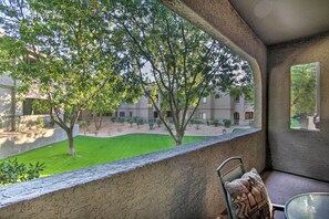 Leilighet (2 Bedrooms) | Innvendig