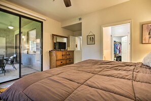 Interior - North Scottsdale Desert Retreat w/ Community Perks (Scottsdale)