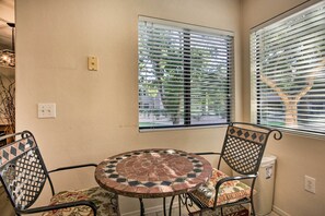 Apartment (2 Bedrooms) | Interior - North Scottsdale Desert Retreat w/ Community Perks (Scottsdale)