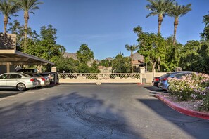 Leilighet (2 Bedrooms) | Innvendig