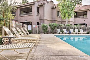 Interior - North Scottsdale Desert Retreat w/ Community Perks (Scottsdale)