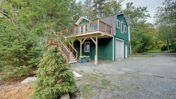 Apartment (1 Bedroom) | Interior