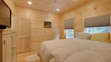 Apartment (1 Bedroom) | Interior