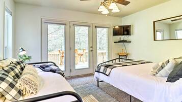 Ferienhaus (2 Bedrooms) | Innenbereich