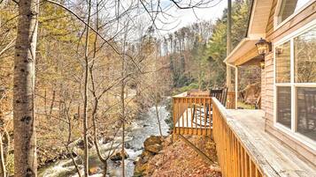 House (2 Bedrooms) | Bahagian dalam