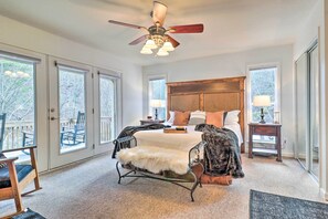 Ferienhaus (2 Bedrooms) | Innenbereich