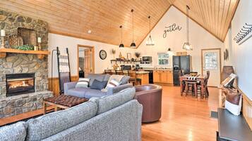 House (2 Bedrooms) | Bahagian dalam