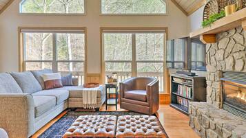 House (2 Bedrooms) | Bahagian dalam