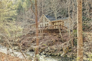 House (2 Bedrooms) | Front of property