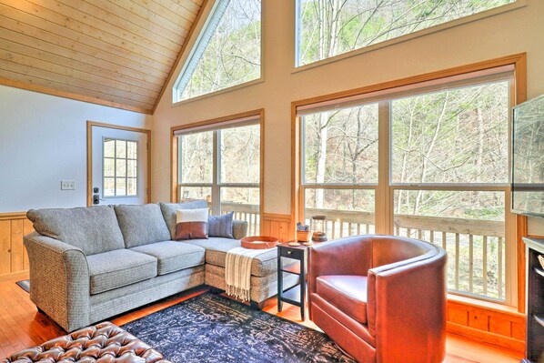 Casa (2 Bedrooms) | Interior