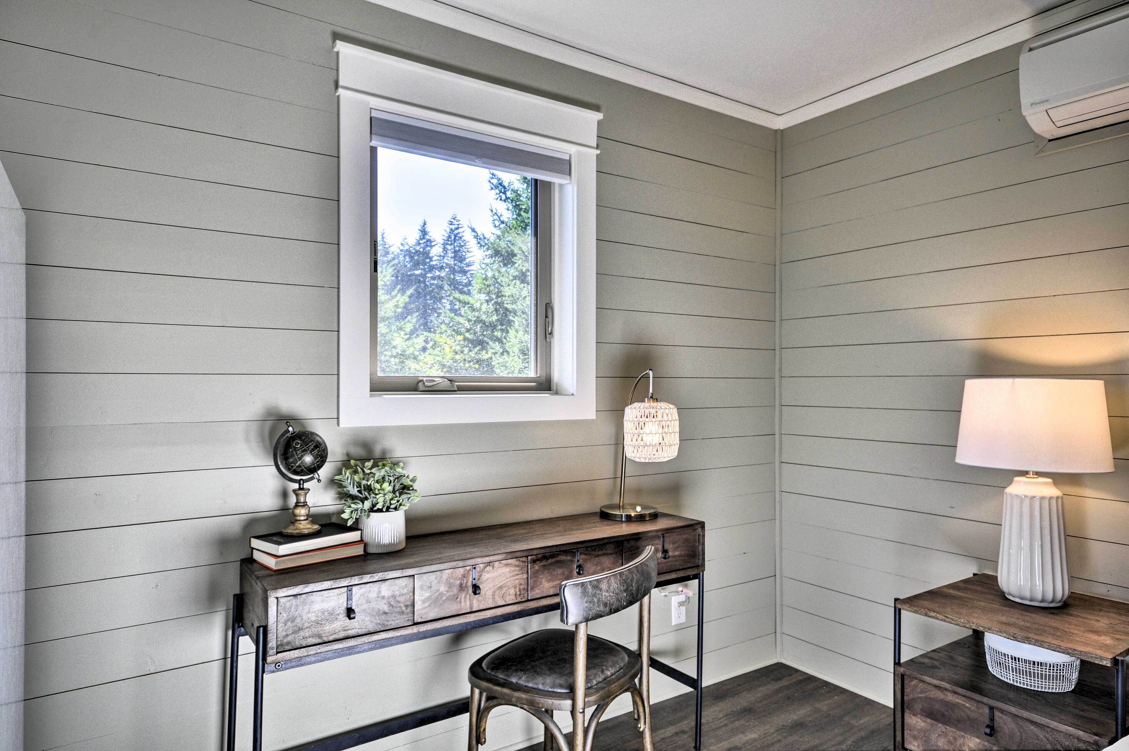 Apartment (0 Bedroom) | Interior