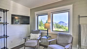 Apartemen (0 Bedroom) | Interior