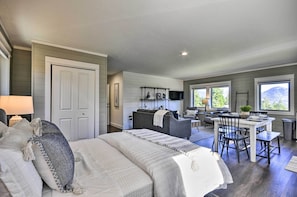 Leilighet (0 Bedroom) | Innvendig