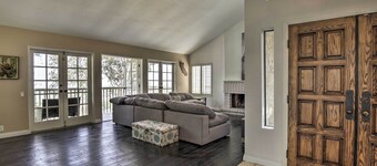 Spacious El Cajon Villa - 14 Mi to Downtown!