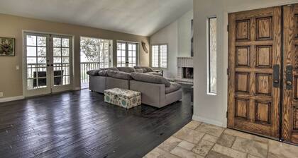 Spacious El Cajon Villa - 14 Mi to Downtown!