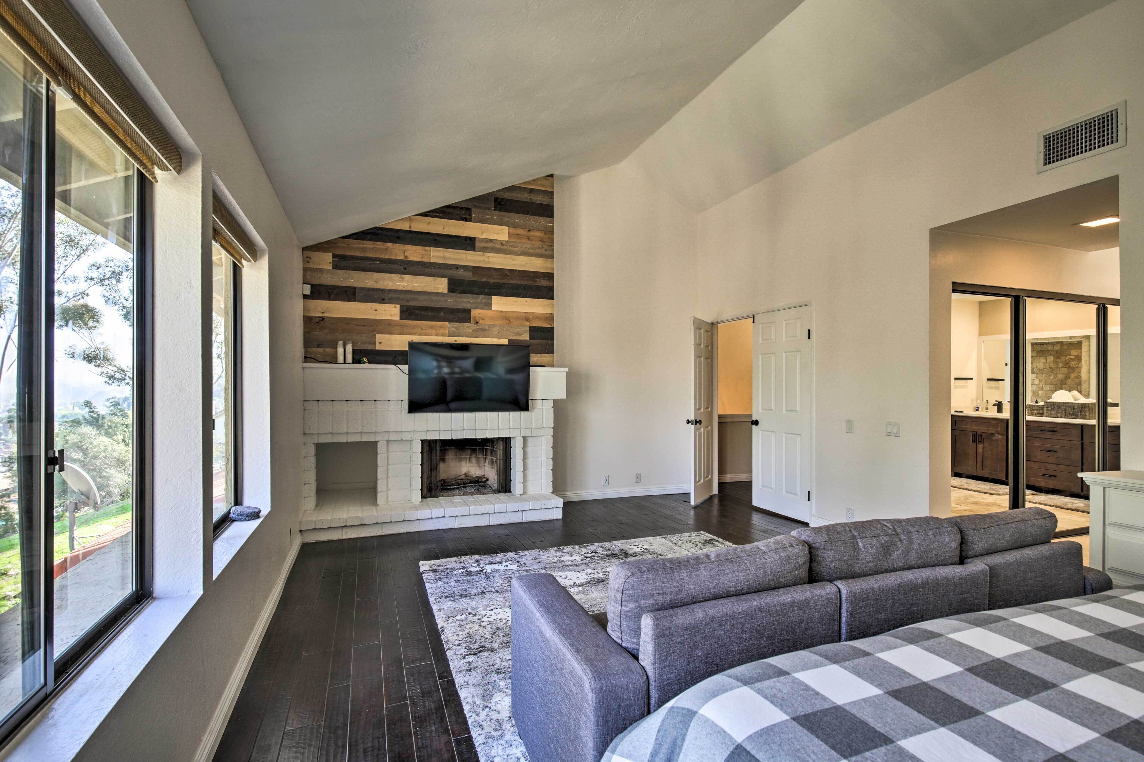 House (4 Bedrooms) | Interior