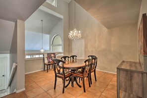 Casa (4 Bedrooms) | Interior