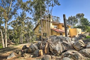 單棟房屋 (4 Bedrooms) | 內部