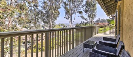 Casa (4 Bedrooms) | Jardines del alojamiento