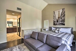 獨棟房屋 (4 Bedrooms) | 住宿內部