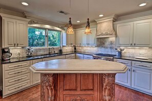 Casa (4 Bedrooms) | Interior