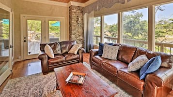 Maison (4 Bedrooms) | Intérieur