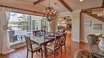 Rumah (4 Bedrooms) | Interior