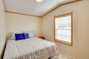Rumah (3 Bedrooms) | Interior