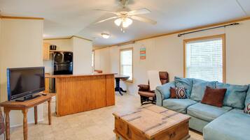 Casa (3 Bedrooms) | Interior