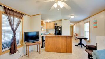 Casa (3 Bedrooms) | Interior