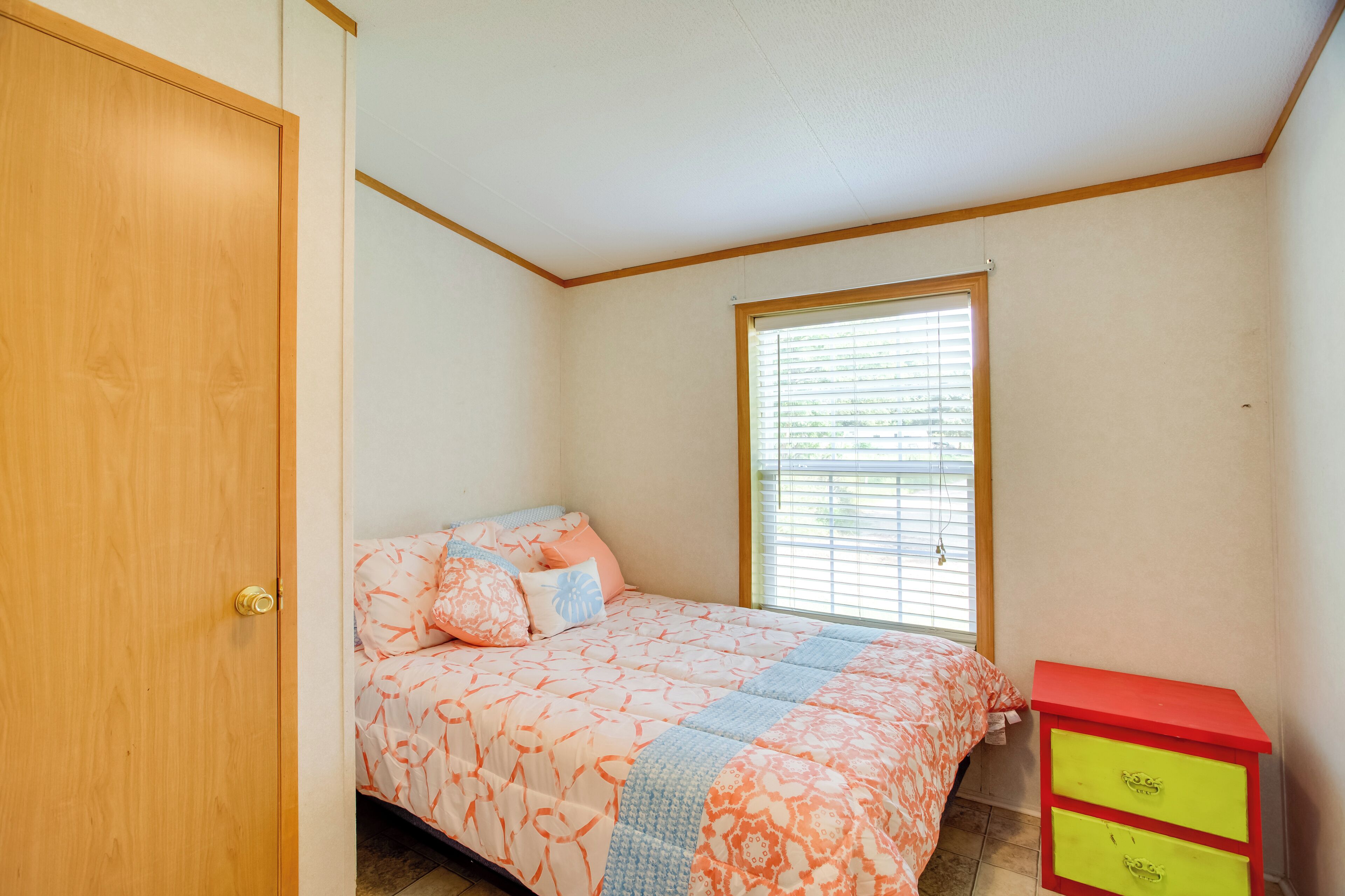 獨棟房屋 (3 Bedrooms) | 住宿內部