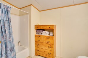 獨棟房屋 (3 Bedrooms) | 住宿內部