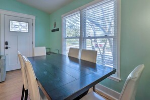 Huis (3 Bedrooms) | Interieur