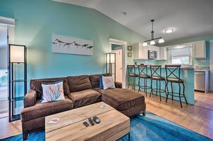 Casa (3 Bedrooms) | Parte interna