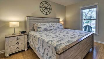 Huis (3 Bedrooms) | Interieur
