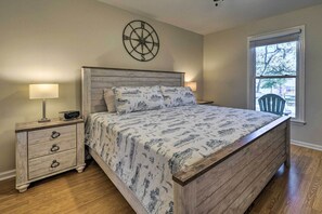 Hus (3 Bedrooms) | Innvendig