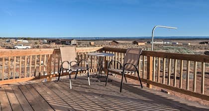 Rural Base Camp for Grand Canyon, Zion & Bryce NP!
