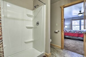 Huoneisto (3 Bedrooms) | Sisätilat